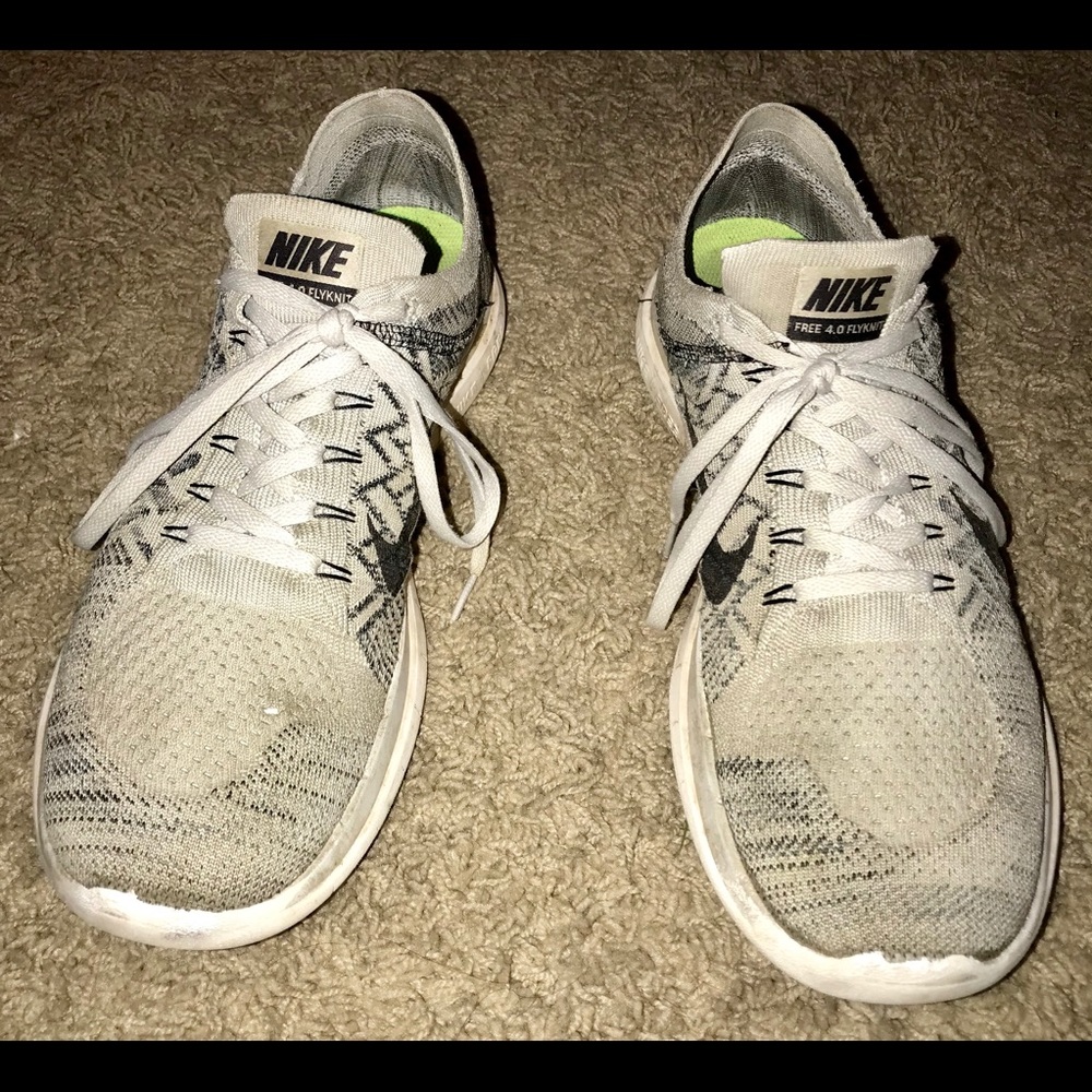 Nike Free 4.0 Flyknit